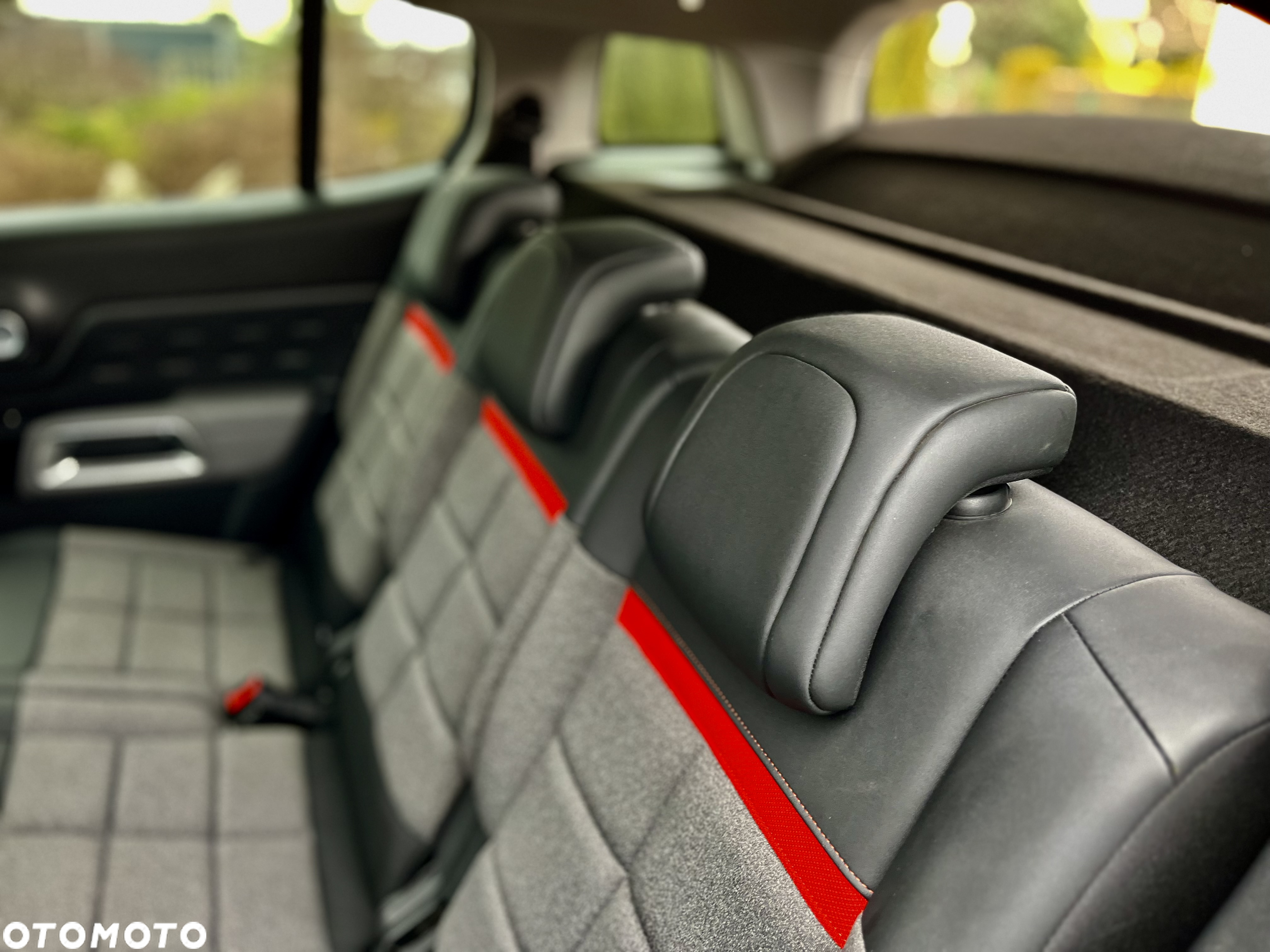 Citroën C5 Aircross - 10