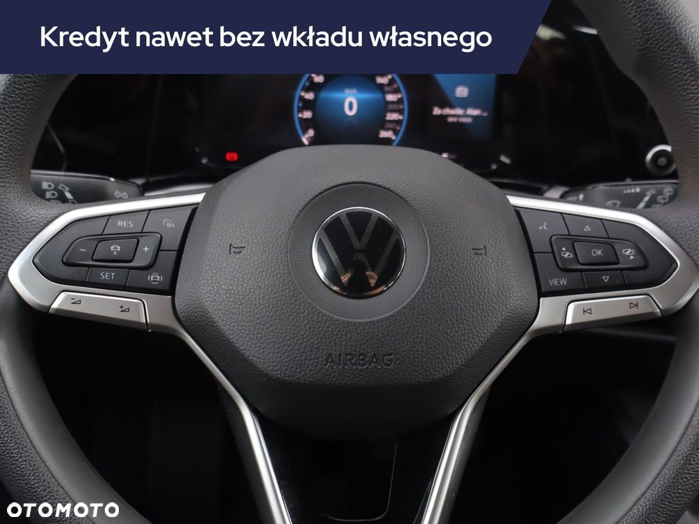 Volkswagen Golf Variant - 19