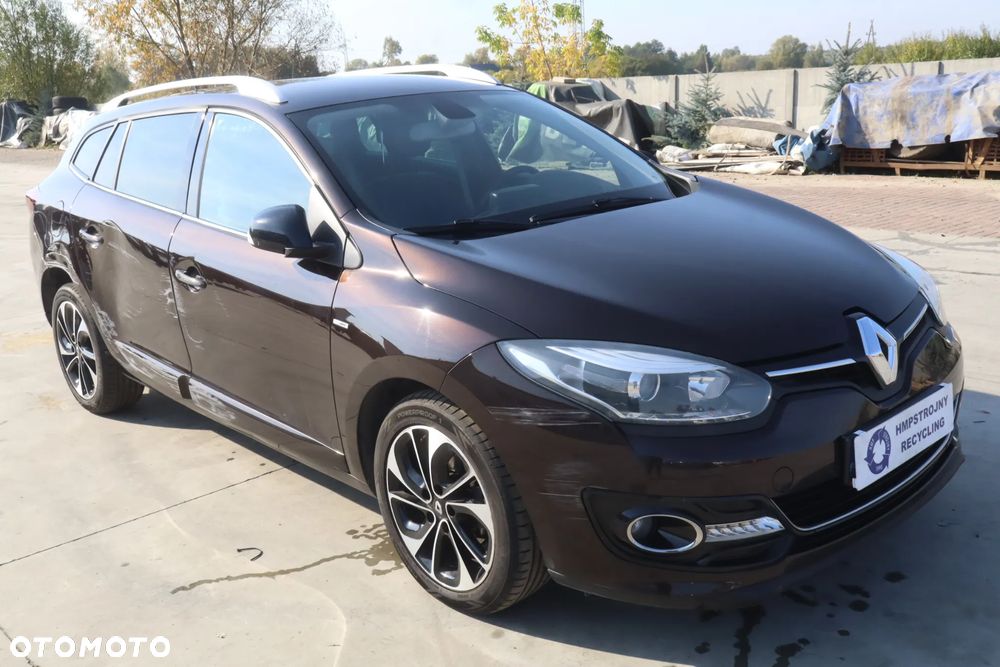Renault Megane ENERGY TCe 130 Start & Stop Bose Edition - 3