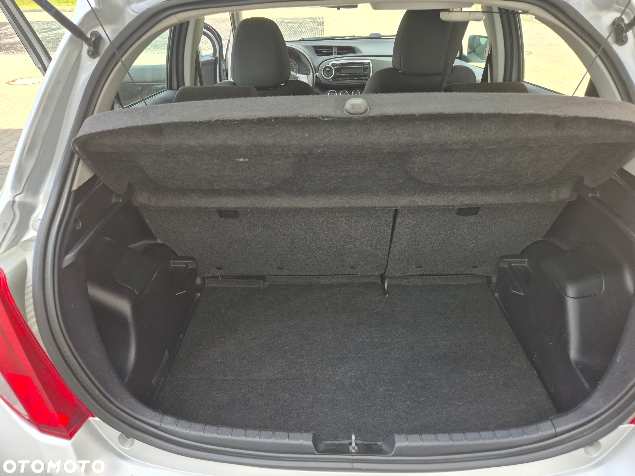 Toyota Yaris 1.0 Life - 13