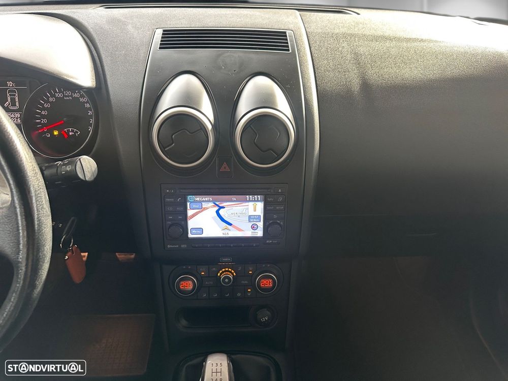 Nissan Qashqai 1.6 S&S Tekna Premium - 8