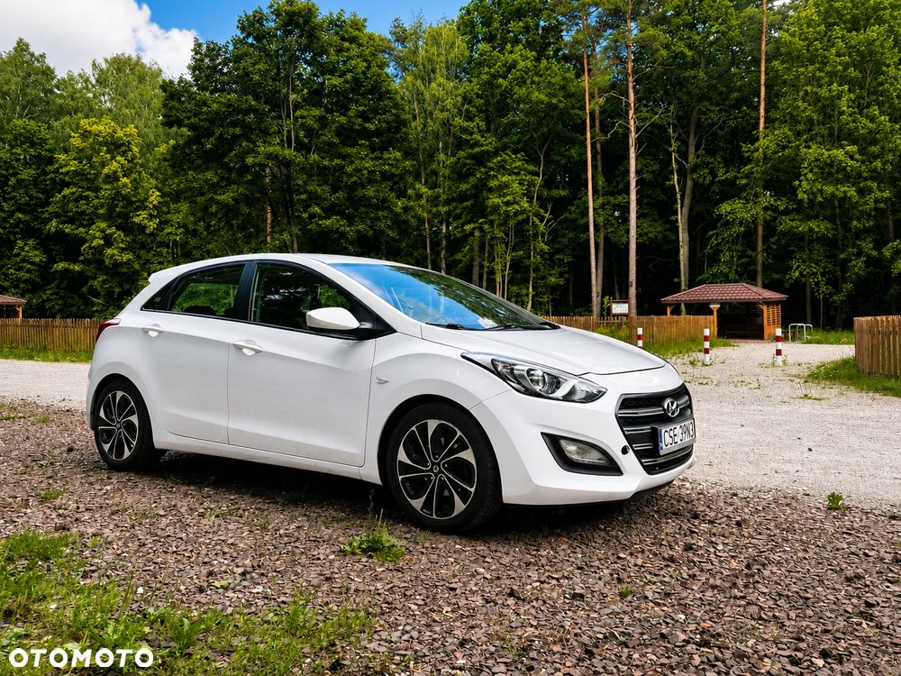 Hyundai i30 1.6 CRDi Classic - 2
