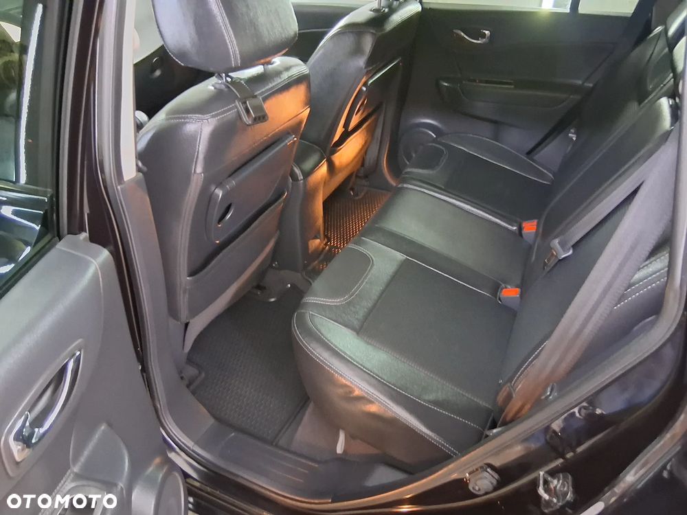 Renault Koleos 2.0 dCi FAP 4x4 Bose Edition - 13
