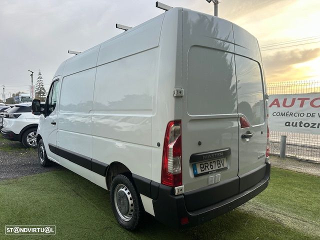 Renault MASTER L2H2 - 3