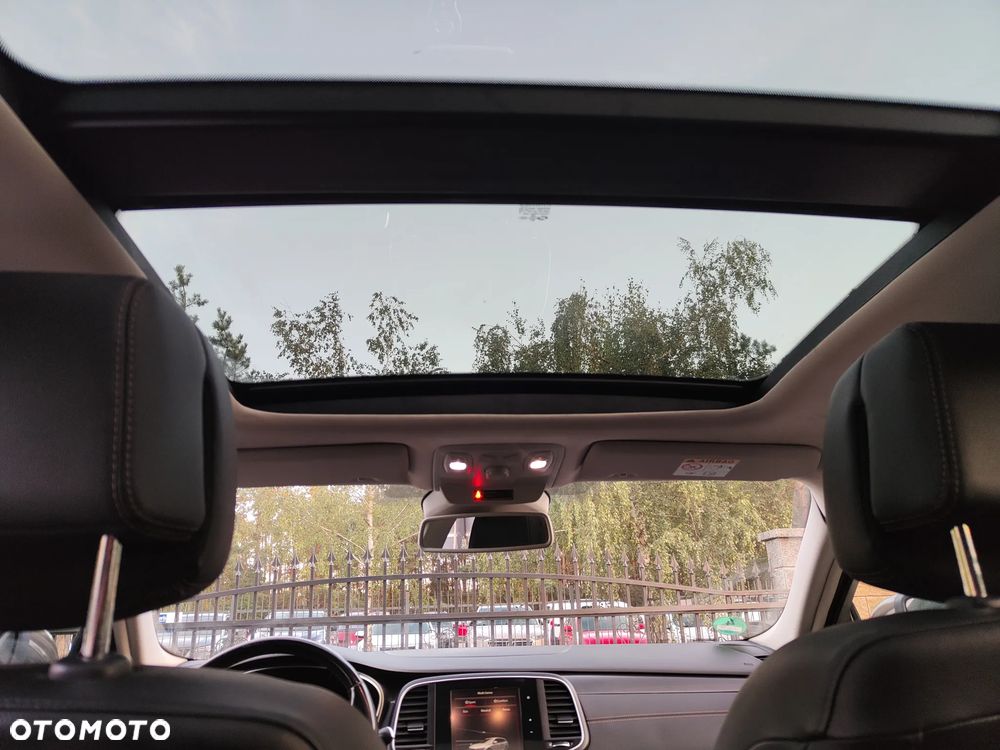 Renault Talisman ENERGY TCe 200 EDC INTENS - 19