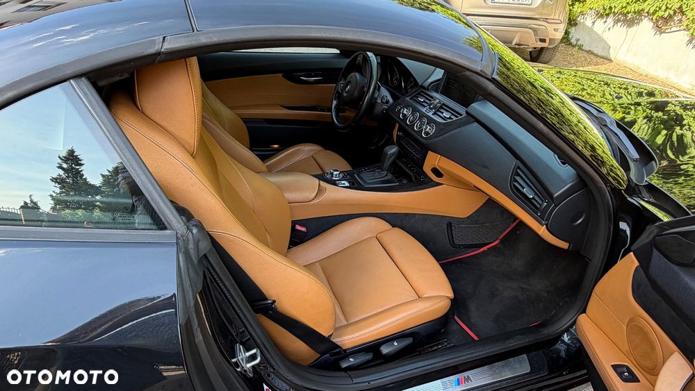 BMW Z4 - 14