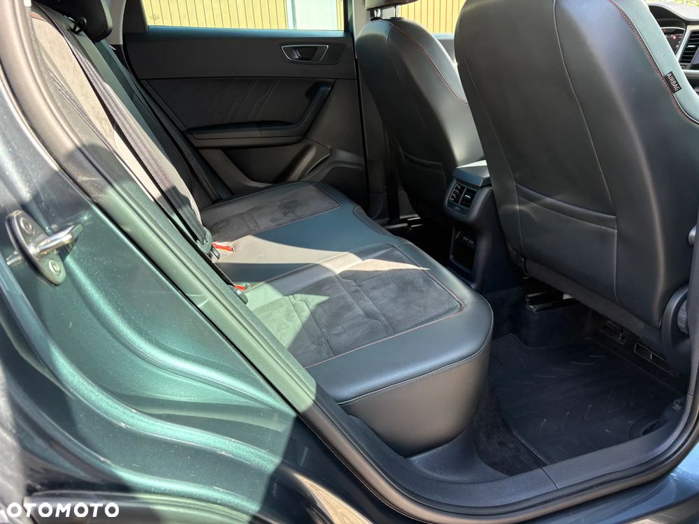 Seat Ateca 1.5 TSI FR S&S - 19