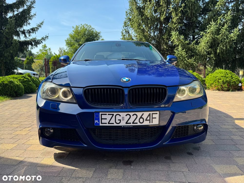 BMW Seria 3 - 8