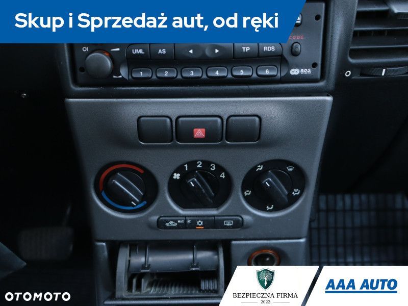 Opel Zafira - 15