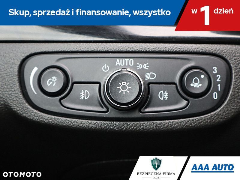 Opel Mokka - 17