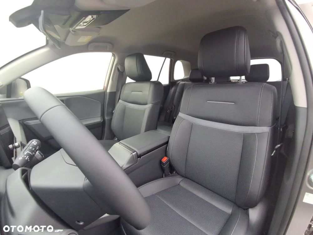 Toyota RAV4 2.5 Hybrid Dynamic Force Executive 4x4 e-CVT - 20