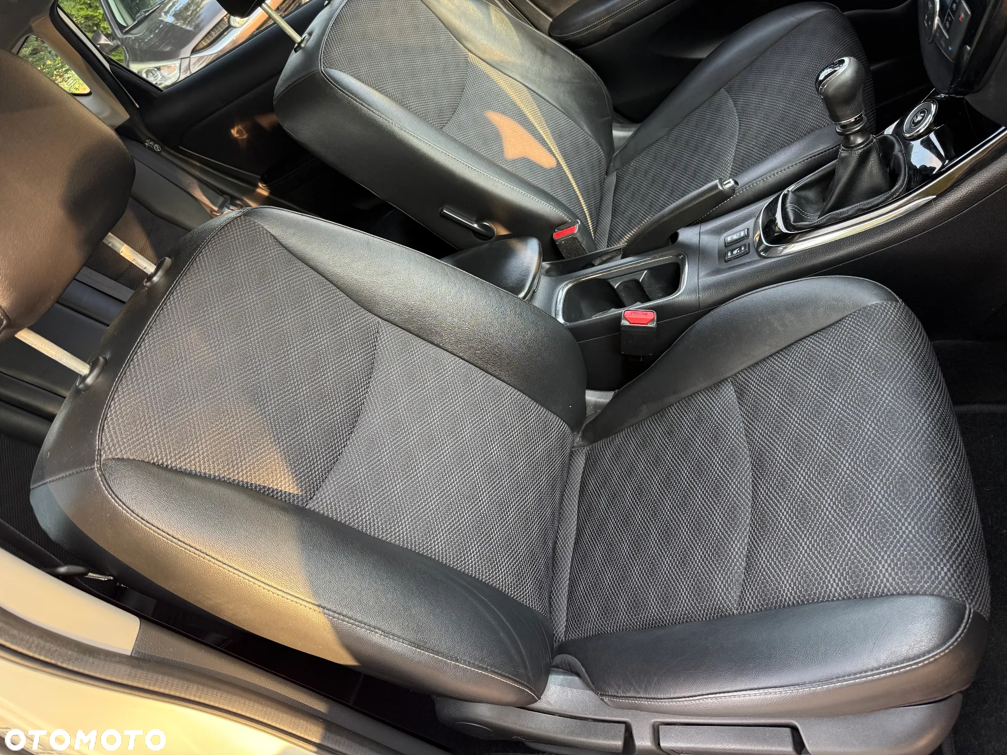 Nissan Pulsar 1.2 DIG-T Tekna - 10