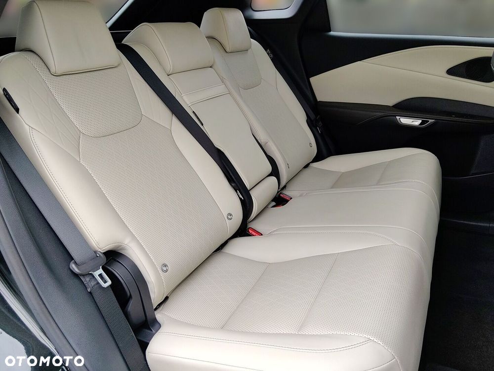 Lexus RX 350h Prestige - 15
