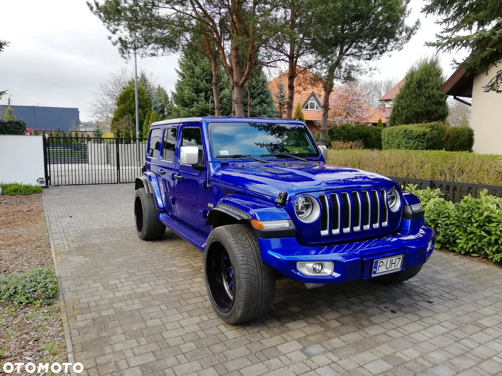 Jeep Wrangler - 14