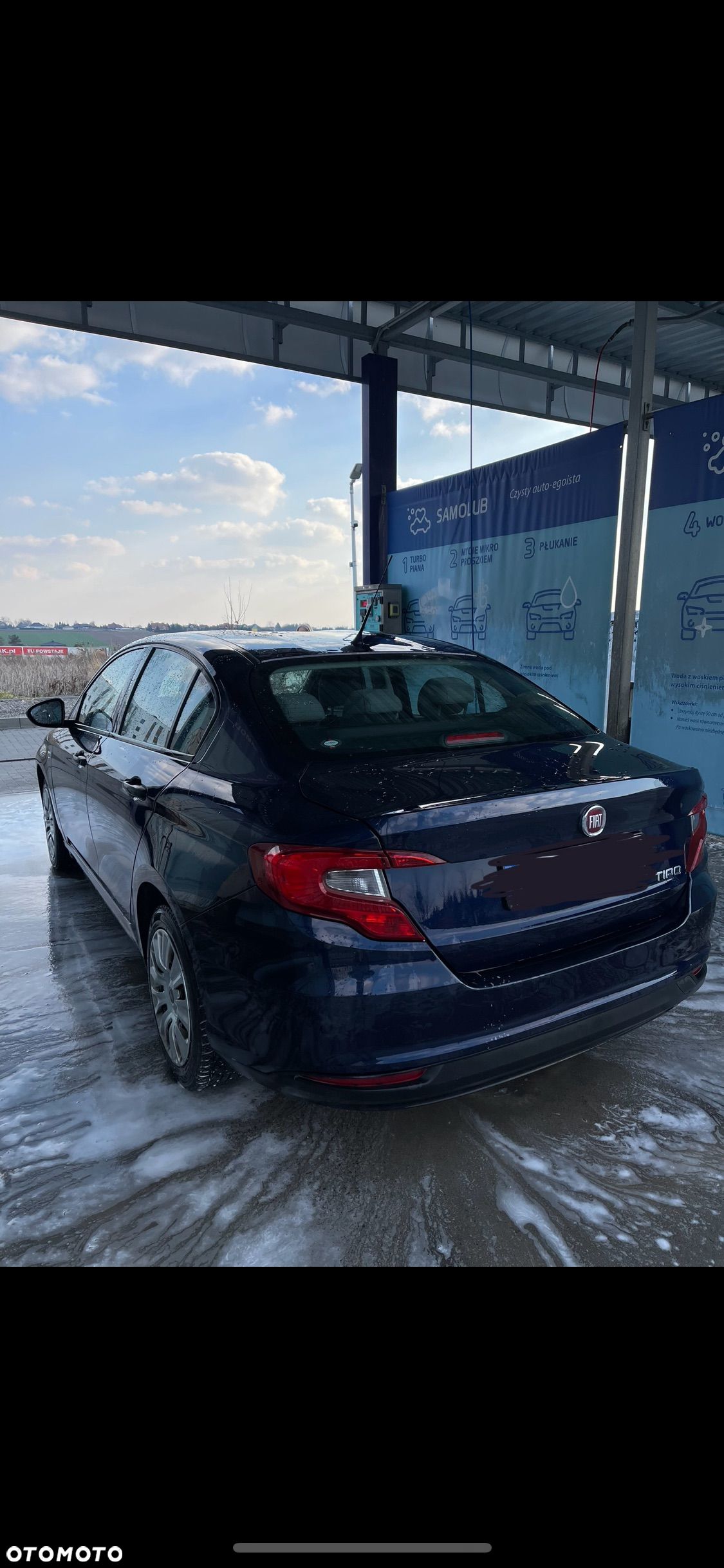 Fiat Tipo 1.4 16v Easy - 1