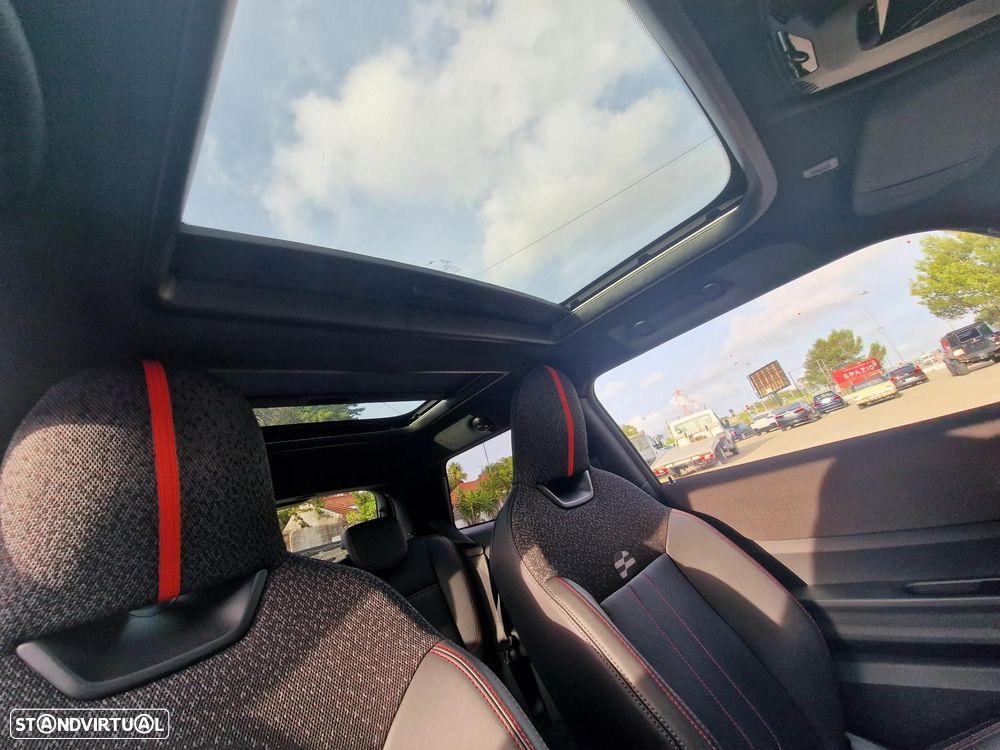 MINI 3 Portas John Cooper Works Aut. - 54