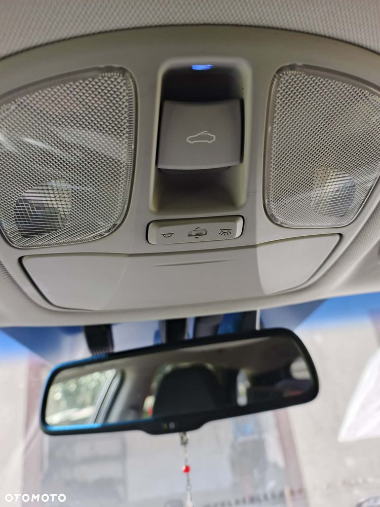 Hyundai i40 1.7 CRDi Premium - 10