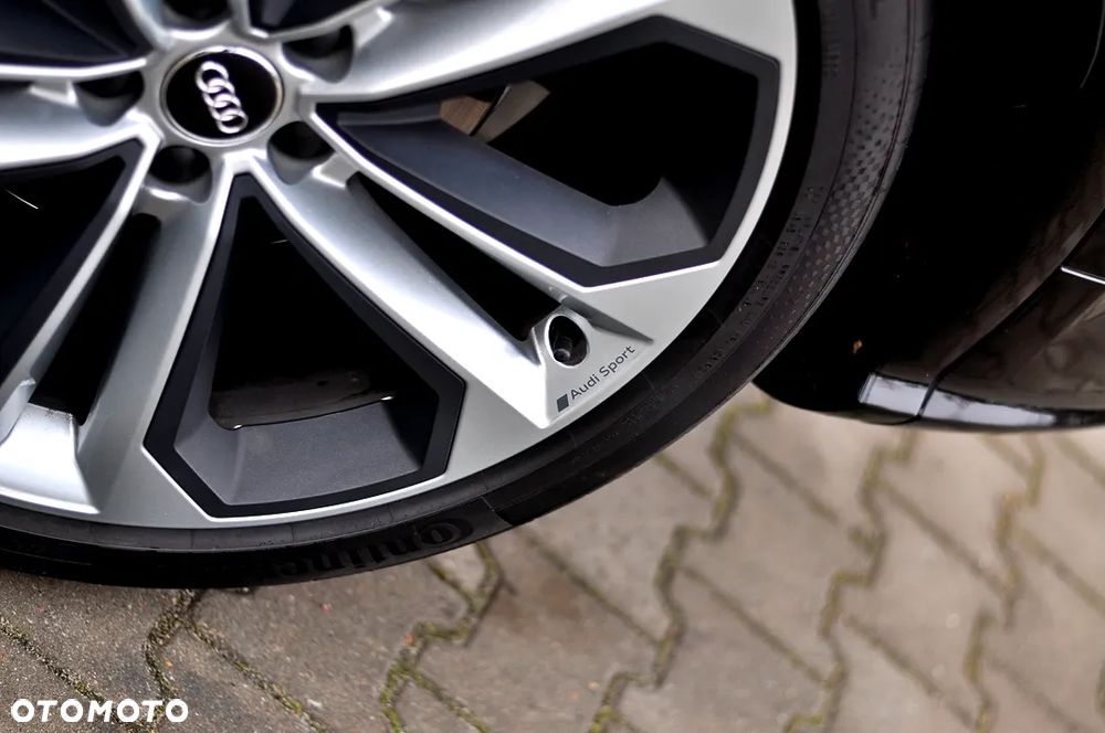 Audi SQ5 TDI Quattro Tiptronic - 32