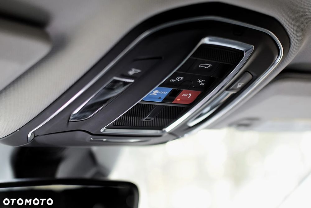 Jeep Grand Cherokee 3.6 V6 Limited - 37