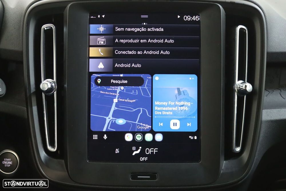 Volvo XC 40 1.5 T2 Core - 17