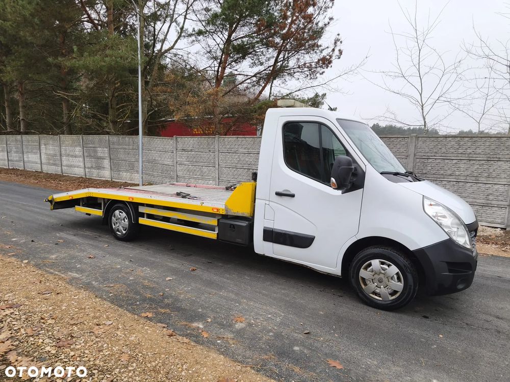 Renault Master - 1