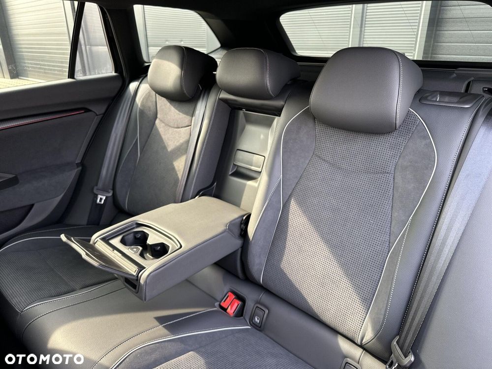 Skoda Superb 2.0 TDI SCR 4x4 Sportline DSG - 26