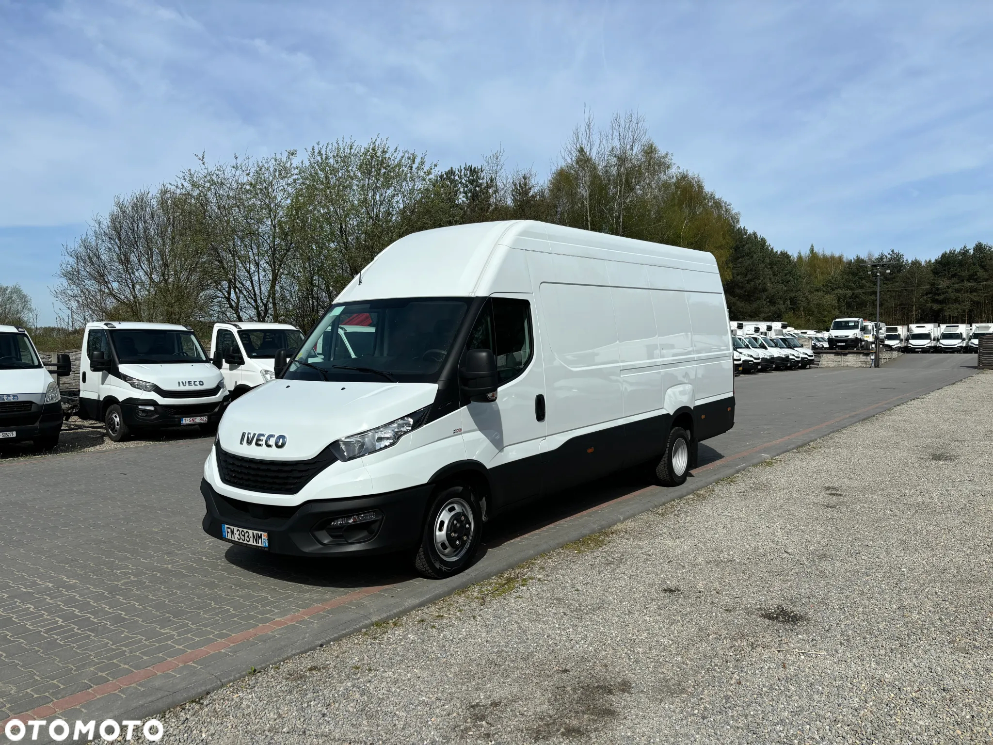 Iveco 35c14  35c15 35c17 50c15 50c17 70c17 - 2