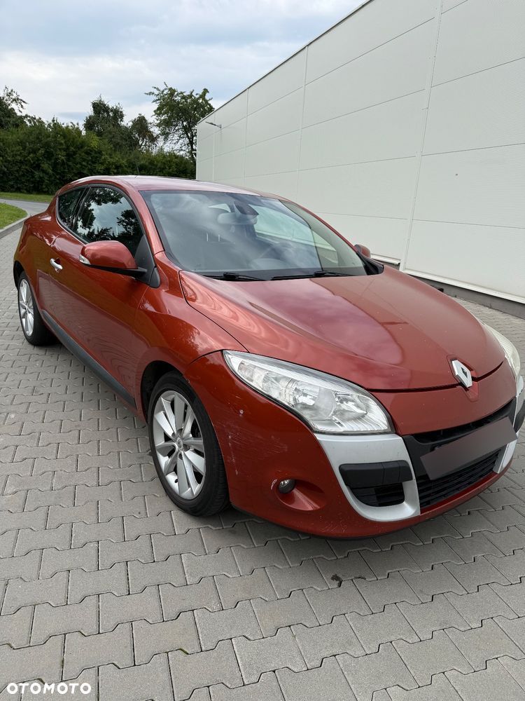 Renault Megane 1.5 dCi Bose Edition - 10