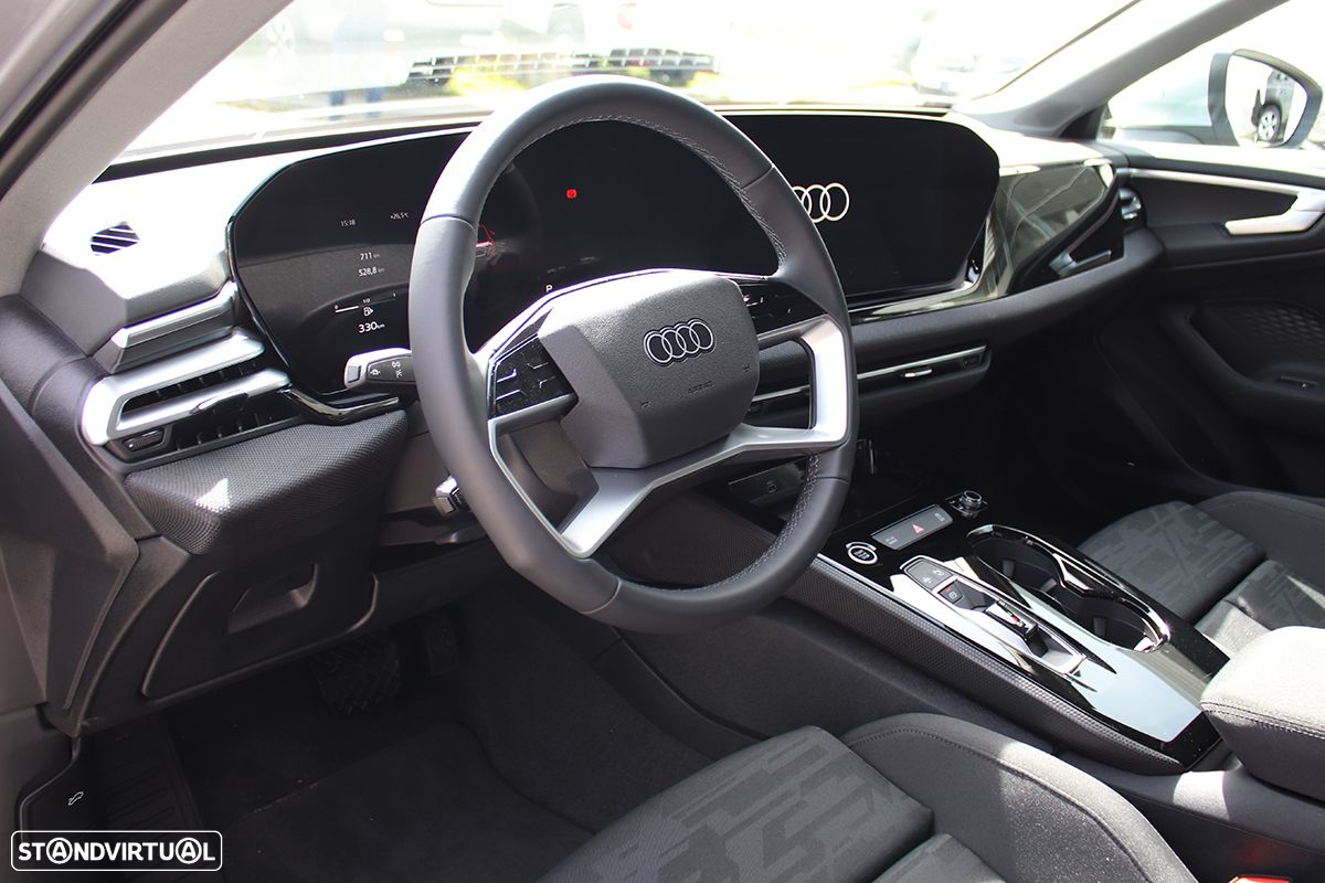 Audi A5 Avant TDI - 6