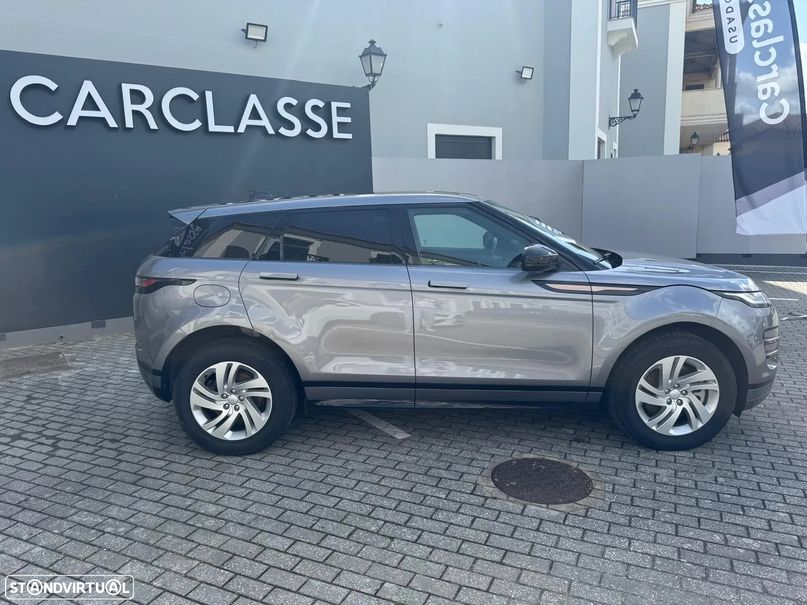 Land Rover Range Rover Evoque 1.5 P300e AWD R-Dynamic S Auto - 14