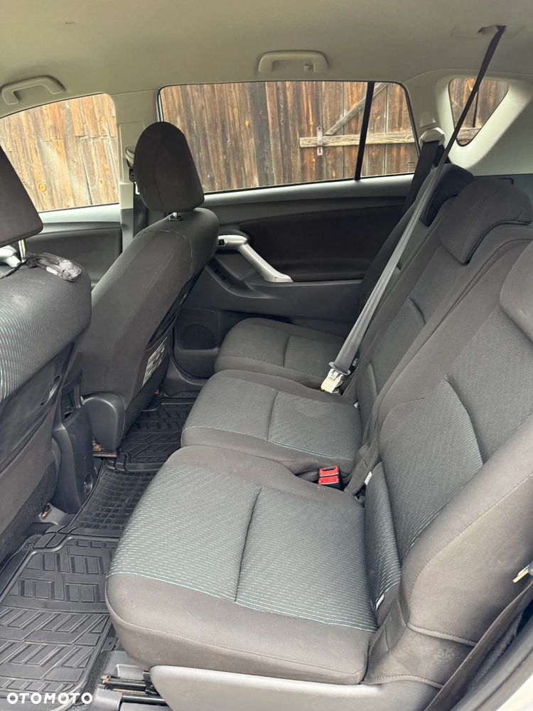 Toyota Verso 1.8 7-Sitzer Life - 10