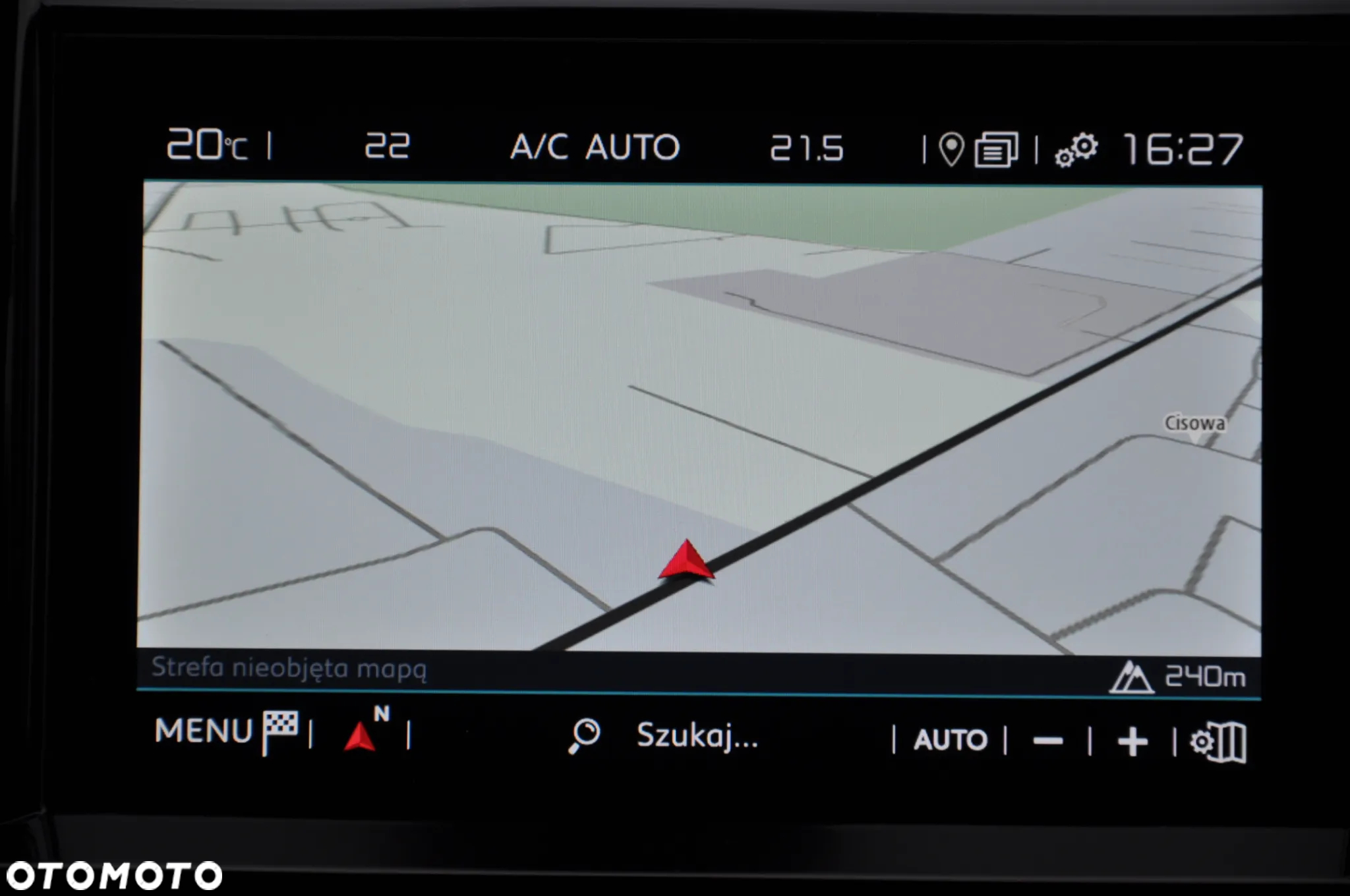 Citroën C5 Aircross 2.0 BlueHDi Shine EAT8 - 24