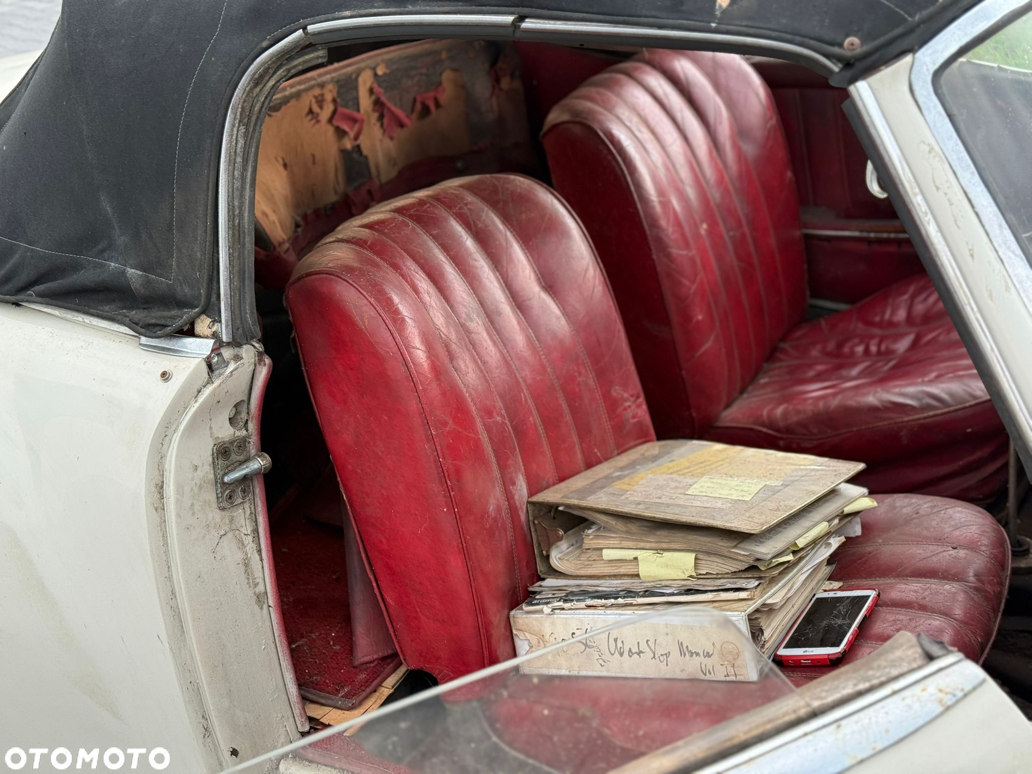 Mercedes-Benz Inny - 18
