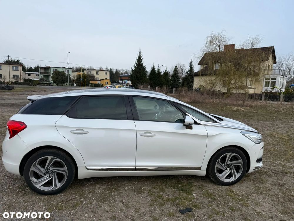 Citroën DS5 BlueHDi 150 Business Class - 21