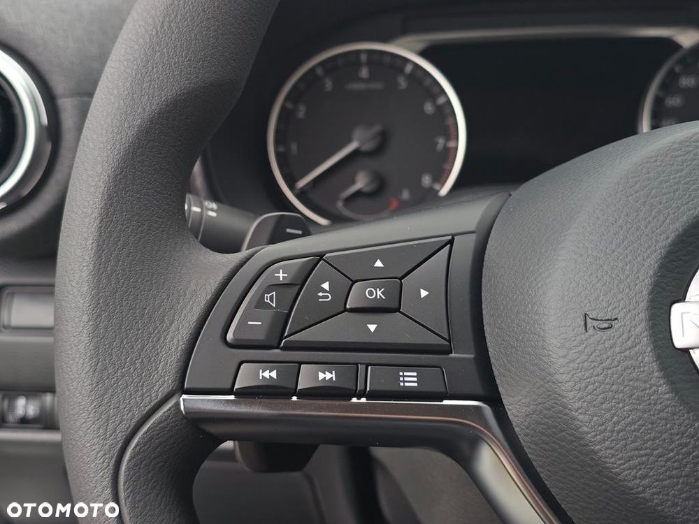 Nissan Juke 1.0 DIG-T Acenta DCT - 12