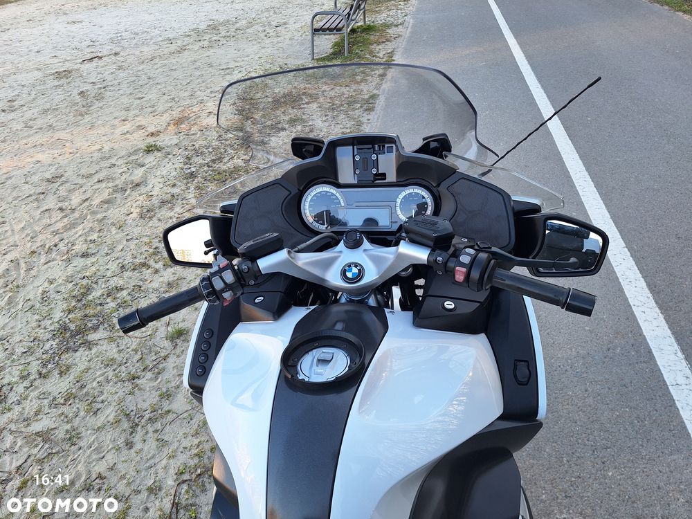 BMW RT - 27
