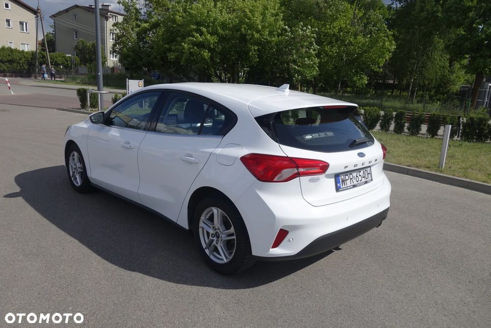 Ford Focus 1.5 EcoBlue Trend Edition - 5