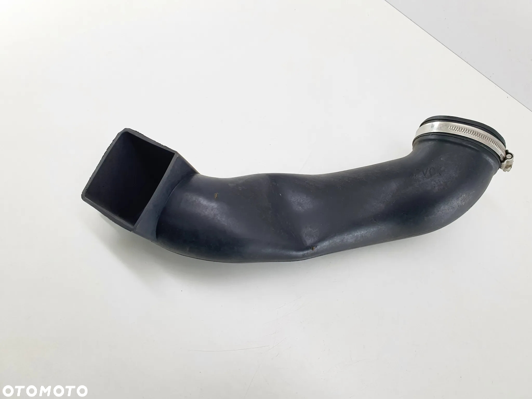 RURA  DOLOT SNORKEL  SMC 700 ARGON JUMBO 700 - 9