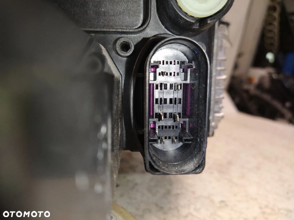 VW TIGUAN III LAMPA REFLEKTOR PRZÓD PRZEDNI FULL LED IQ LIGHT LEWA ORYGINAŁ - 9