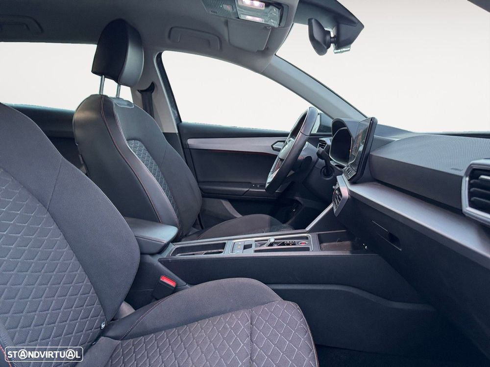 SEAT Leon ST 1.4 e-Hybrid FR DSG - 15