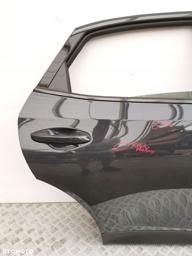 KIA XCEED X-CEED III LIFT DRZWI PRAWE TYL TYLNE KOMPLETNE H8 - 3