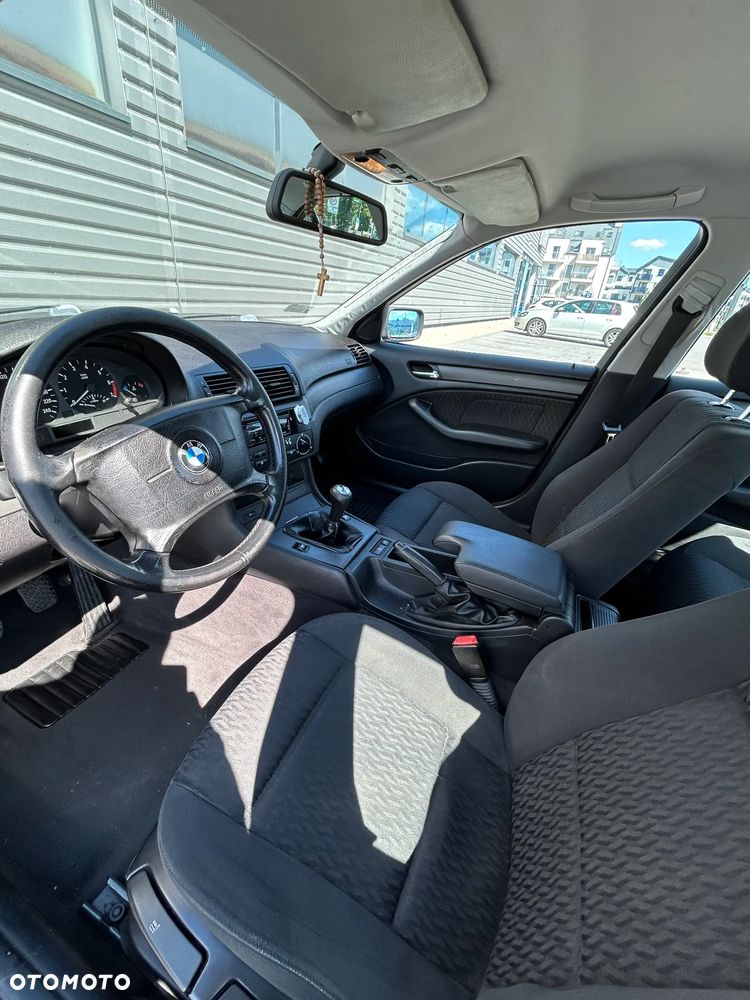 BMW Seria 3 - 9