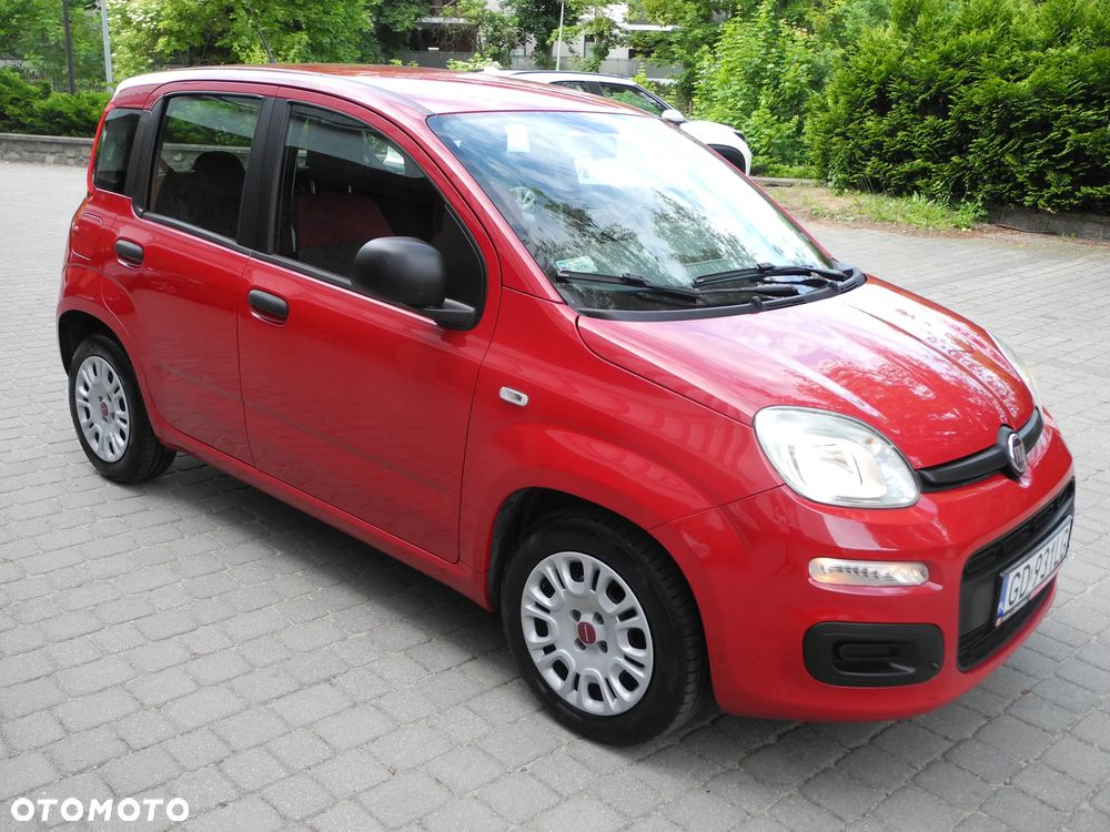 Fiat Panda - 2