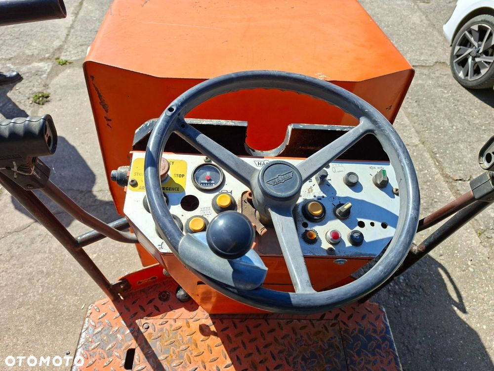Hamm Hd 12 - 9