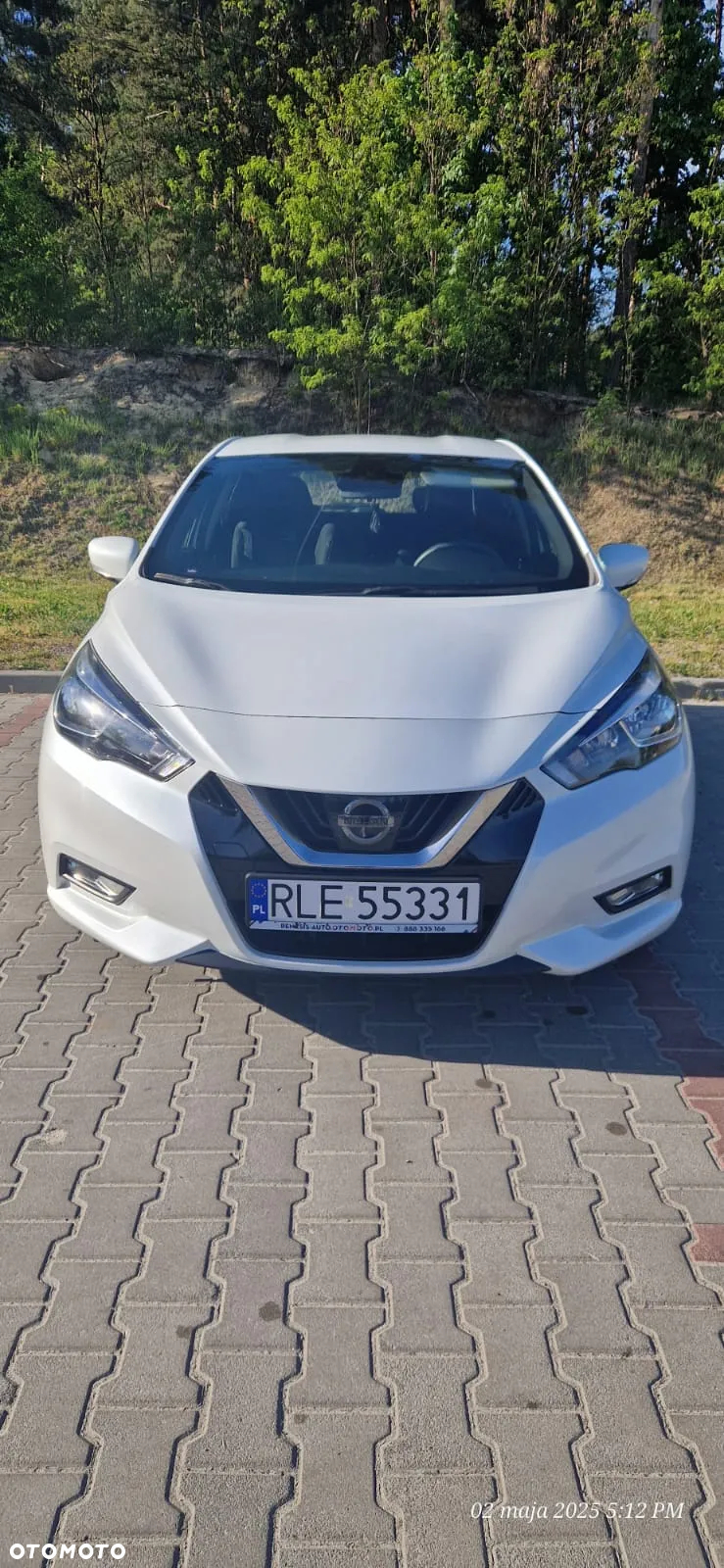 Nissan Micra 0.9 IG-T BOSE Personal Premium Edition - 2