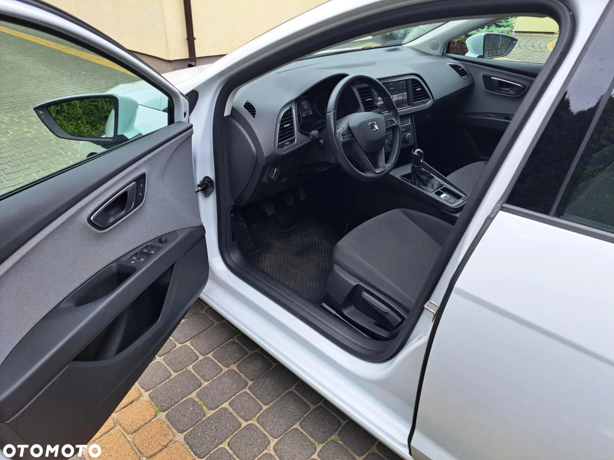 Seat Leon 1.5 TSI Style - 9