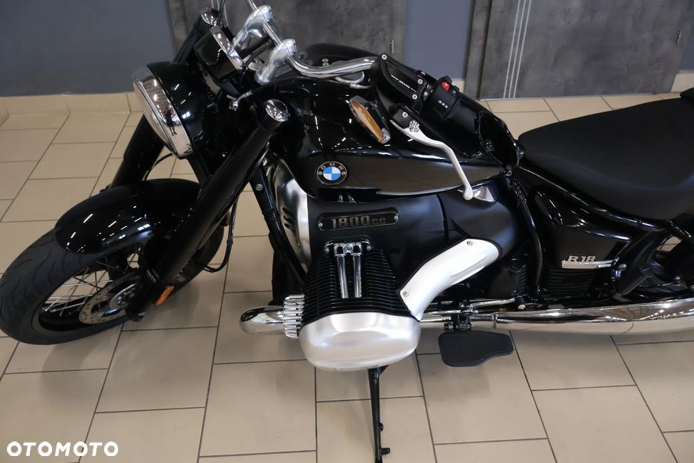 BMW R - 21