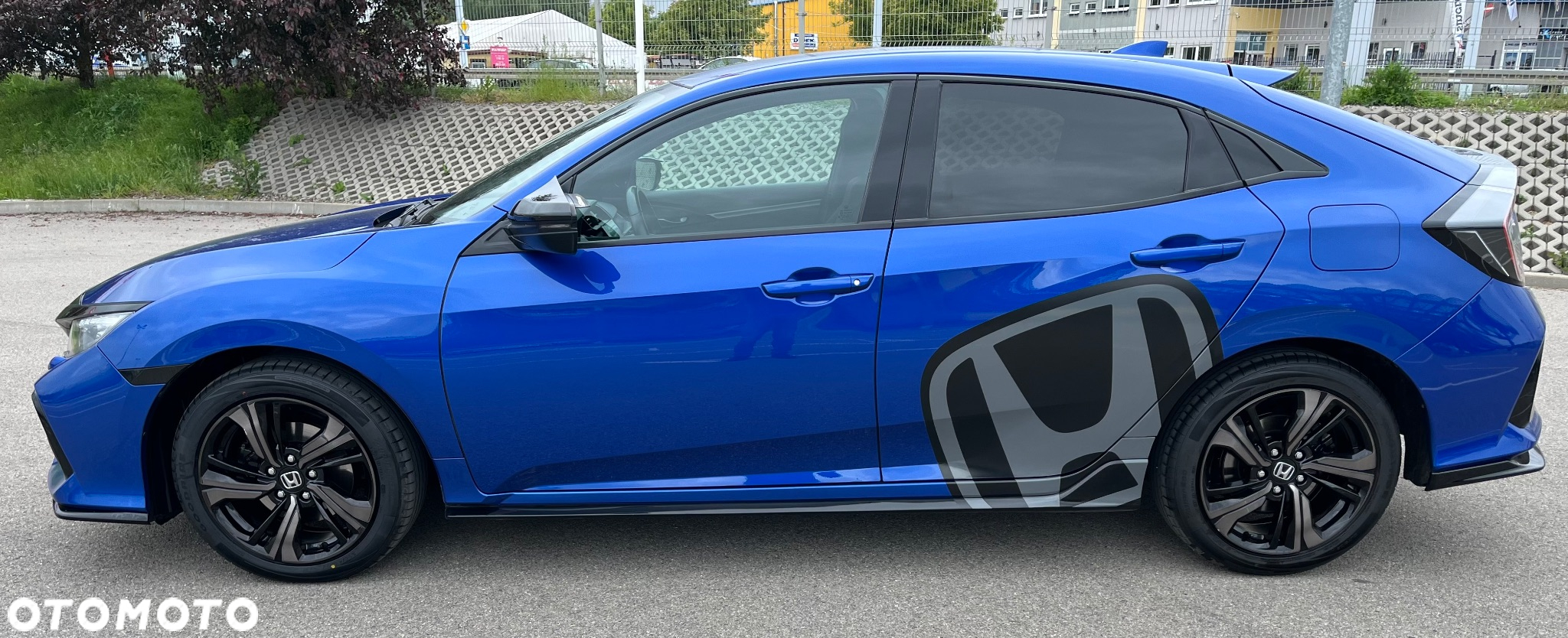 Honda Civic 1.5 i-VTEC Turbo Sport Plus - 26