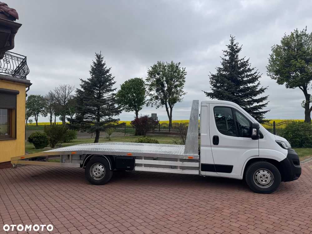 Peugeot Boxer - 5