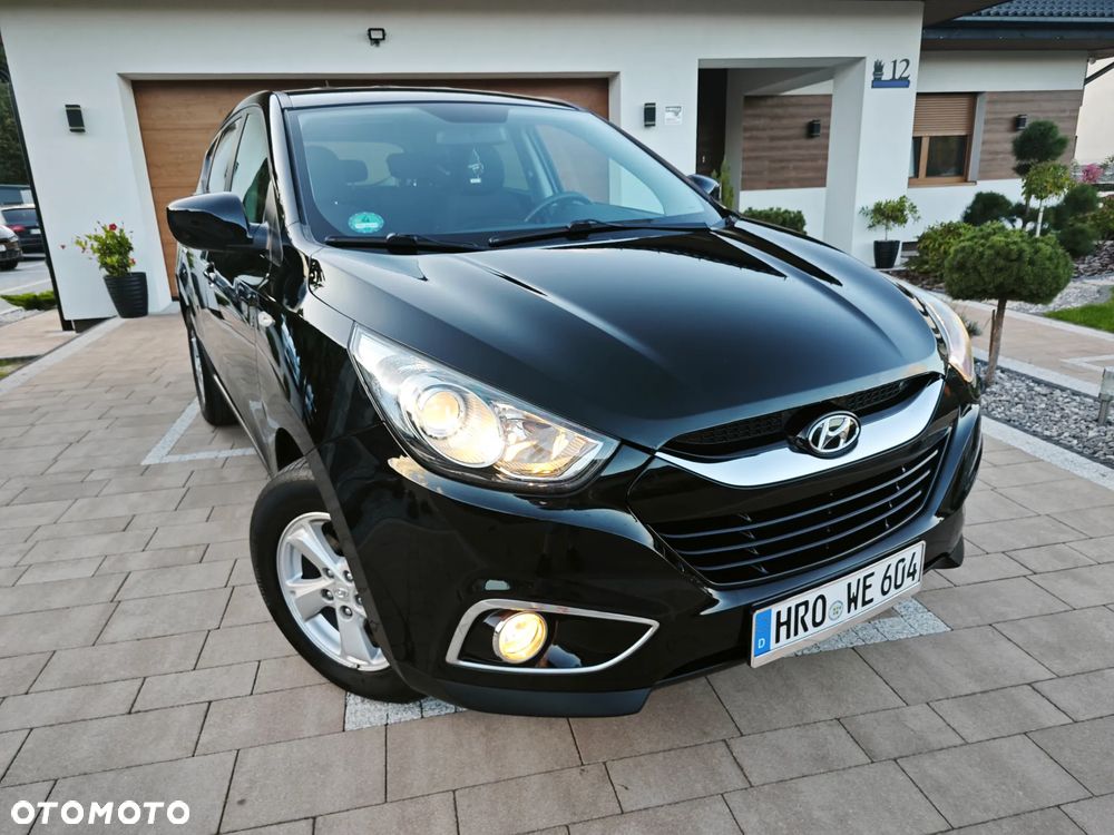 Hyundai ix35 - 28